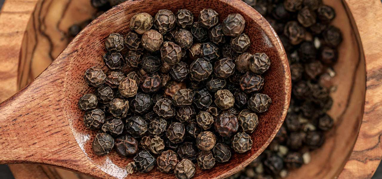 pepper