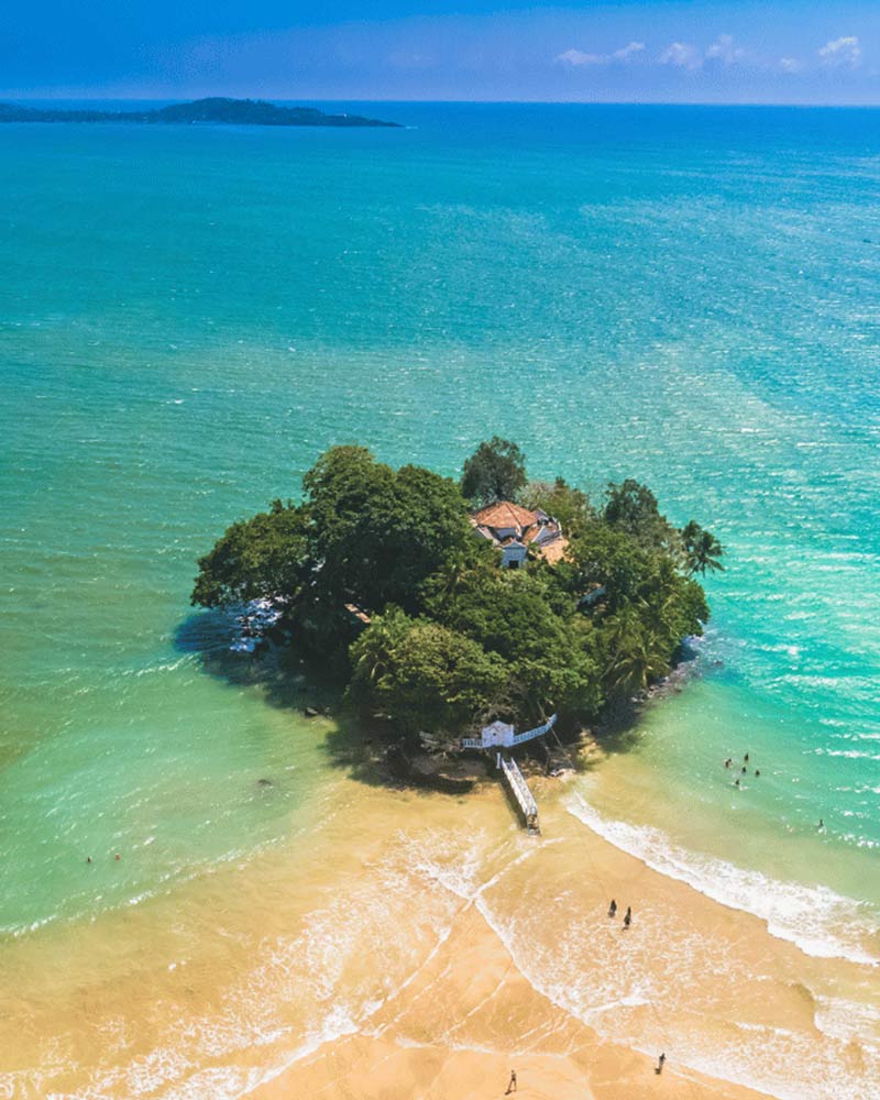 The 10 best travel experiences in and around Galle, Ahangama and Weligama