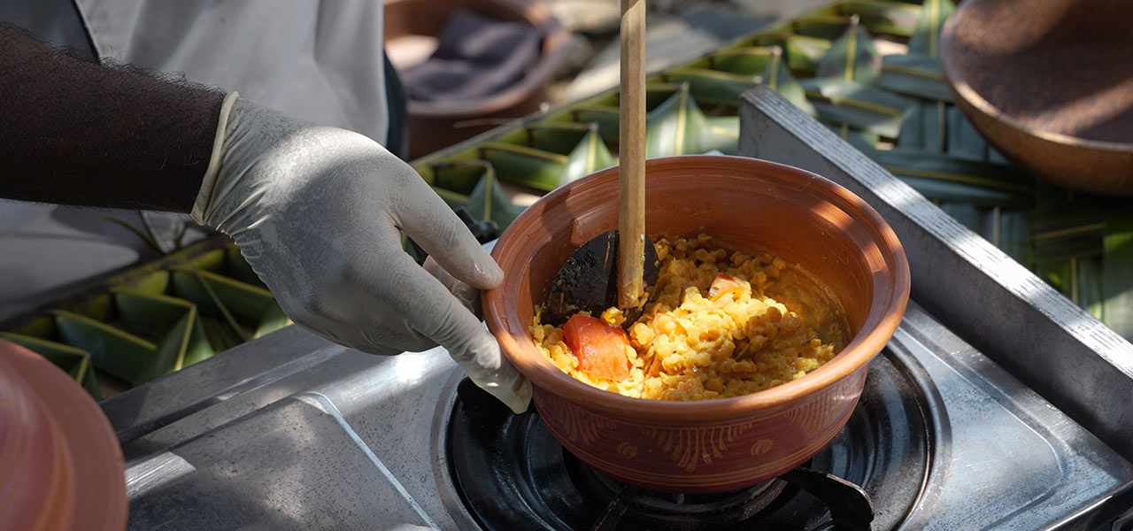 Guide to Sri Lankan Cuisine
