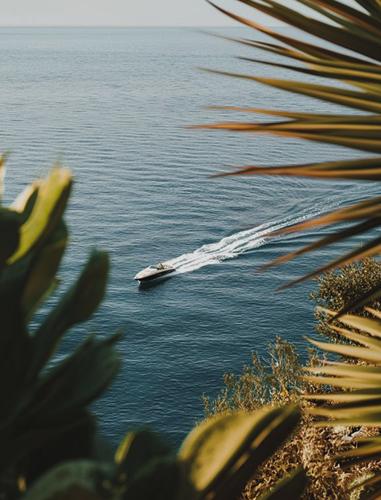 Explore Best Beaches in the South