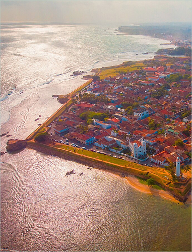 Galle