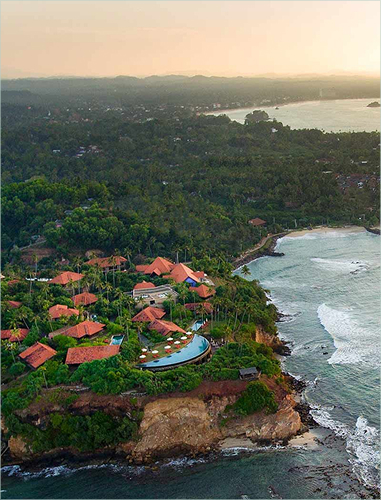 Weligama