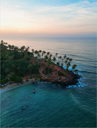 Mirissa