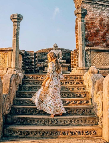 Step Into Living Heritage