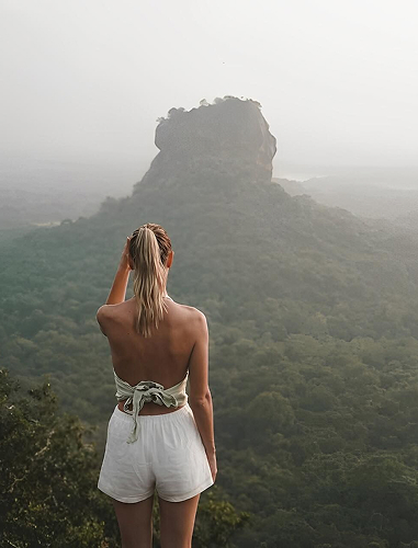 Hidden Gems of Southern Sri Lanka