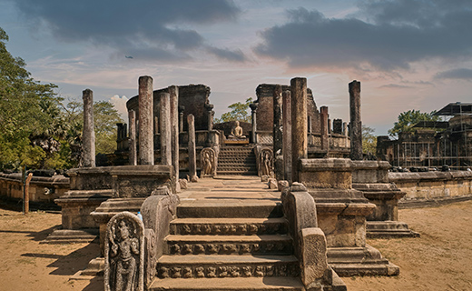 Ancient Wonders