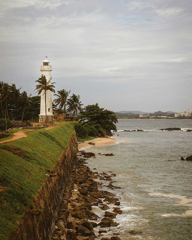Galle