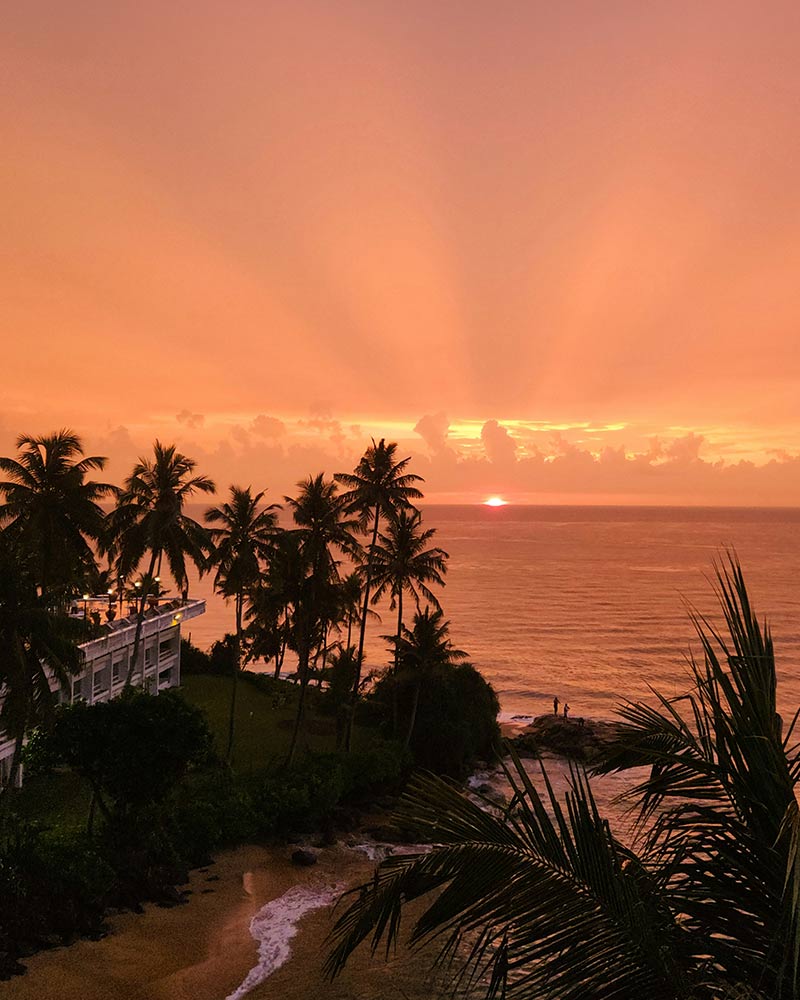 Mount Lavinia