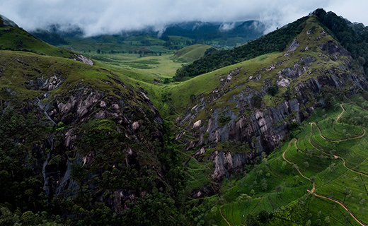 Mountain Adventures