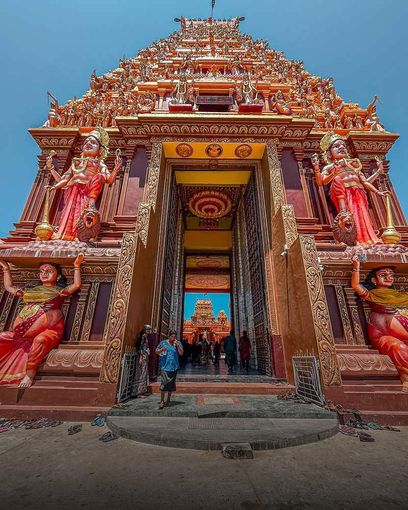 Nainativu (Nagadeepa)