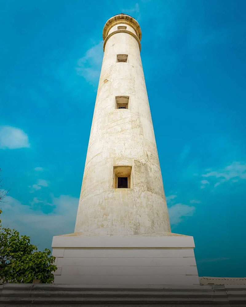 Point Pedro