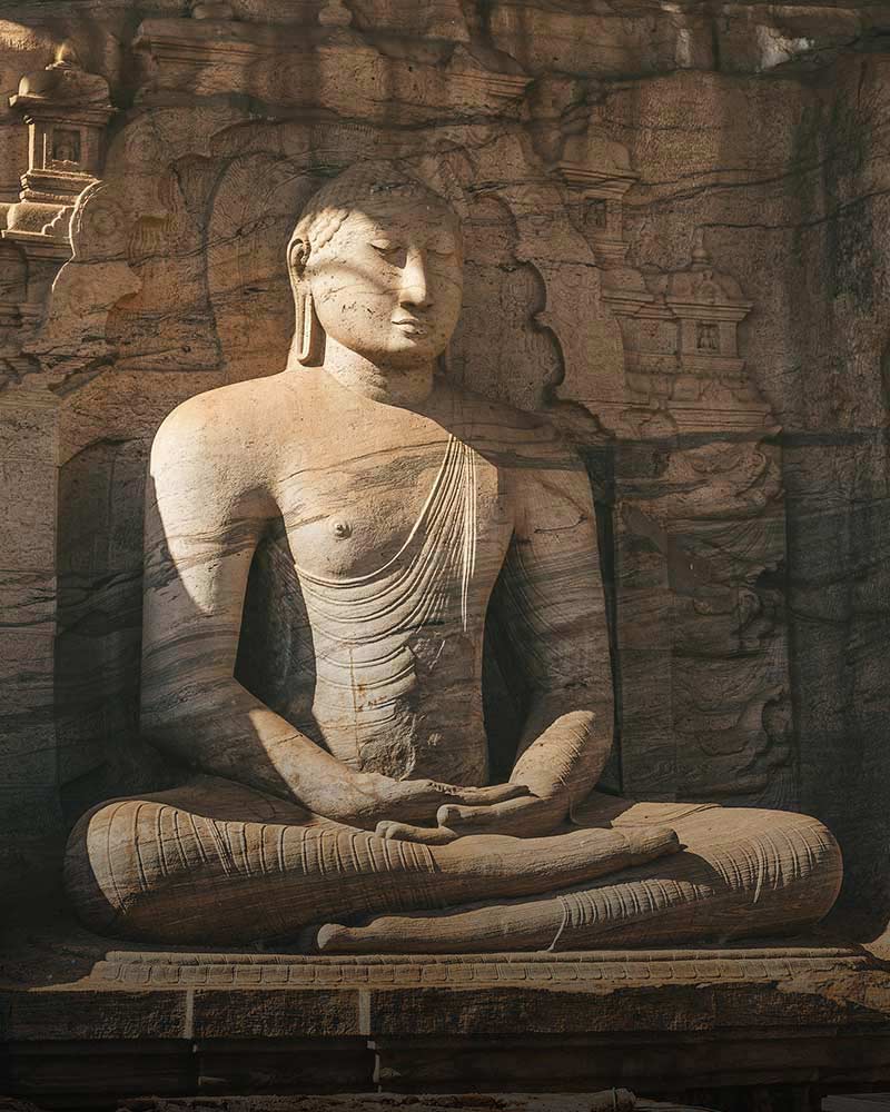 Polonnaruwa