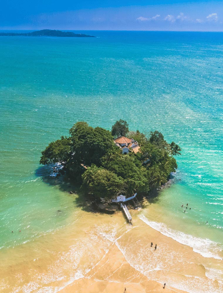 The 10 best travel experiences in and around Galle, Ahangama and Weligama