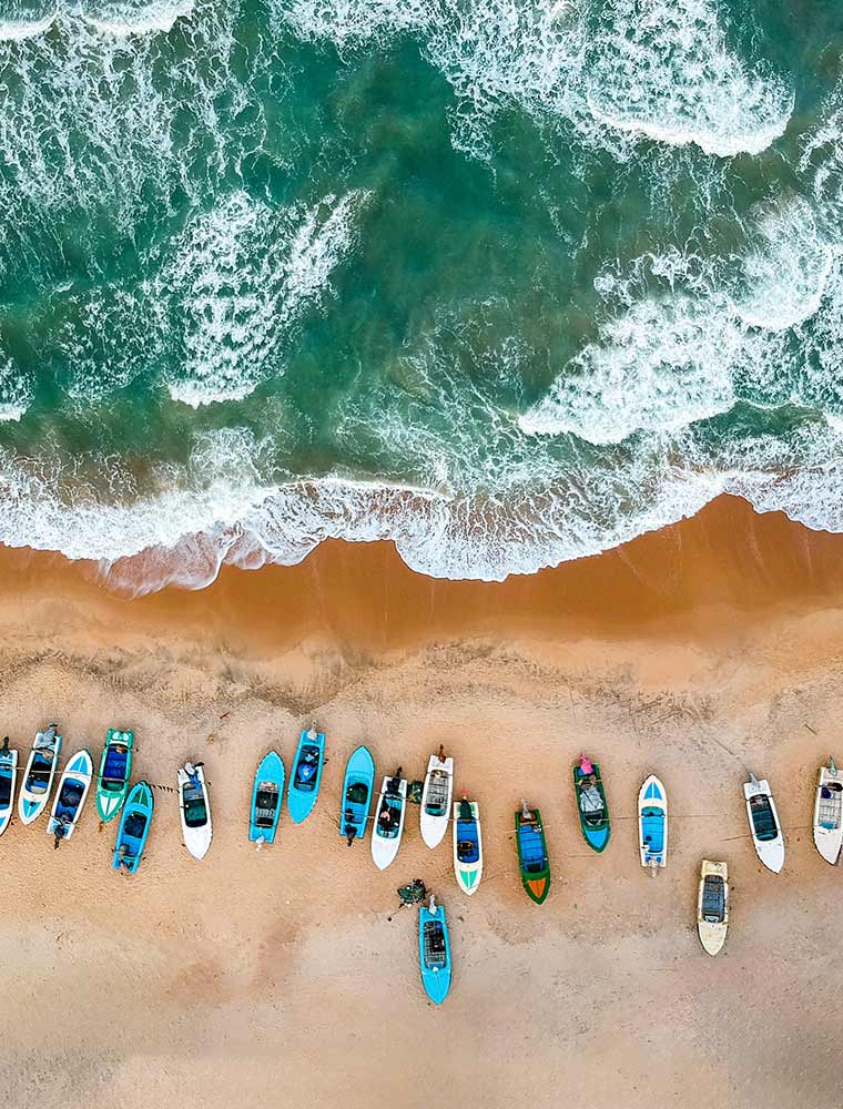 The East Coast