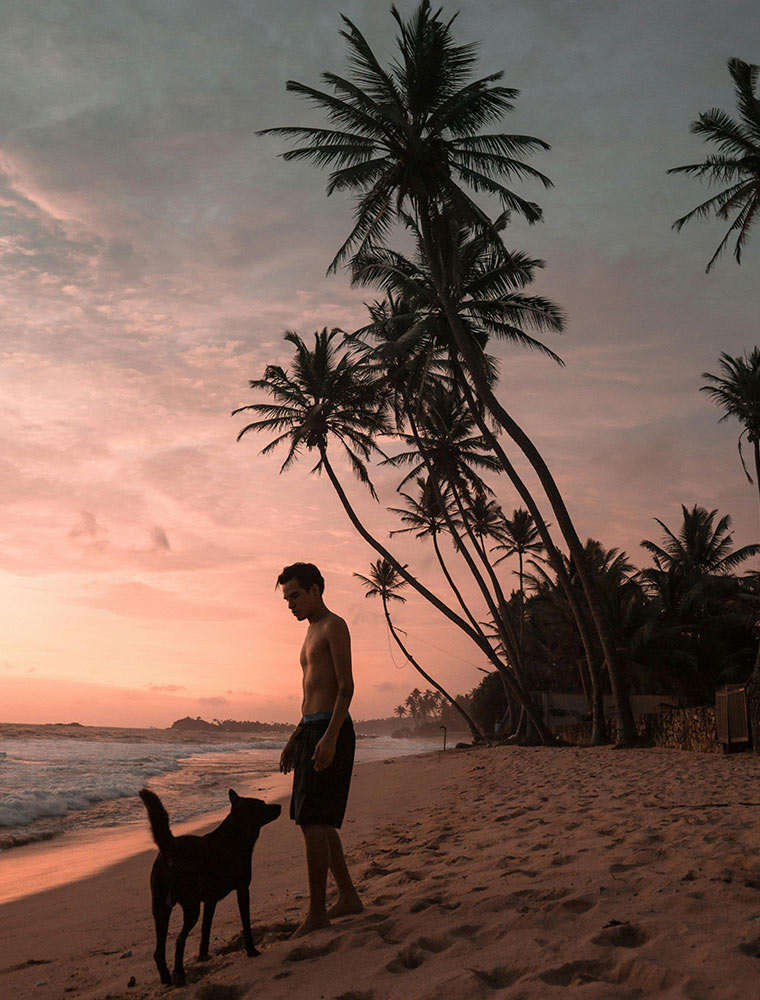 Island Experiences